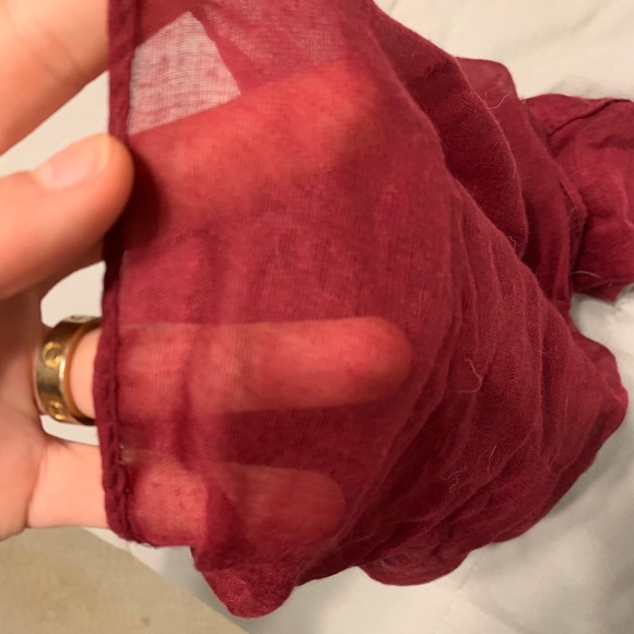 3 scarfs - Picture 2 of 8